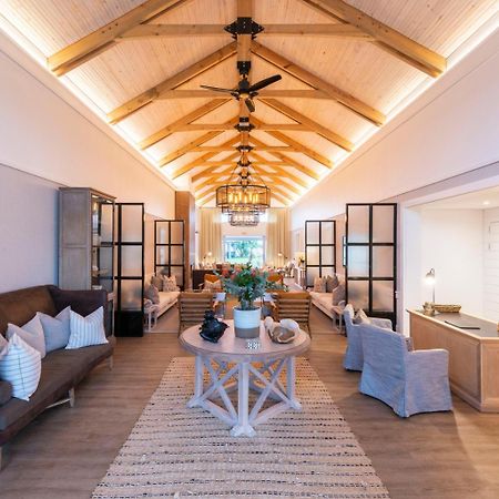 Shamwari Riverdene Paterson ภายนอก รูปภาพ