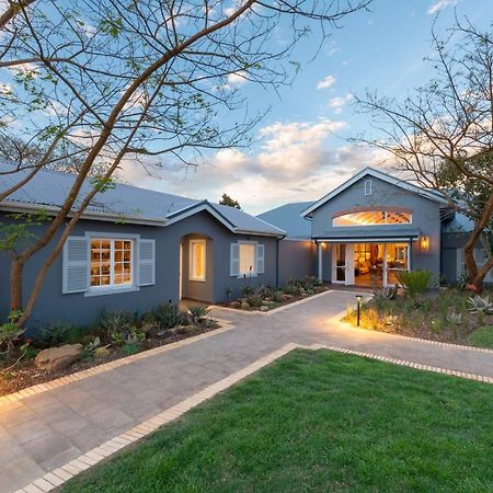Shamwari Riverdene Paterson ภายนอก รูปภาพ