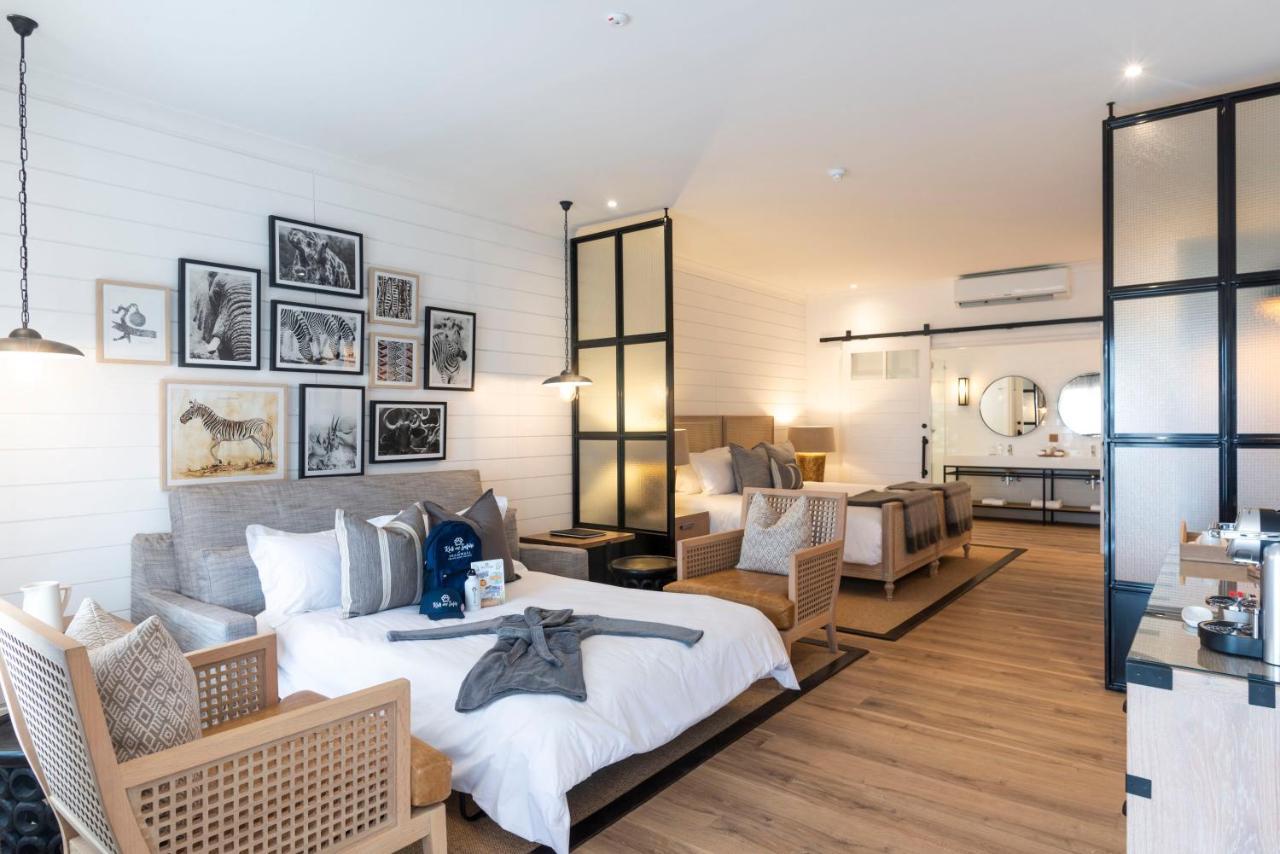 Shamwari Riverdene Paterson ภายนอก รูปภาพ