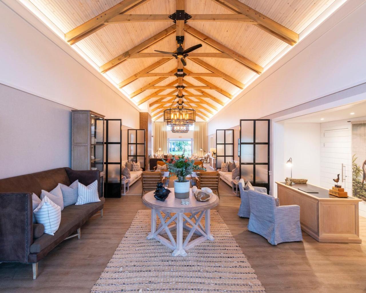 Shamwari Riverdene Paterson ภายนอก รูปภาพ