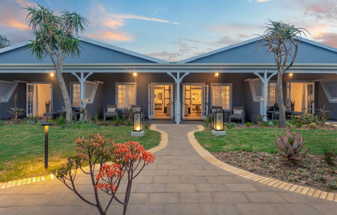 Shamwari Riverdene Paterson ภายนอก รูปภาพ