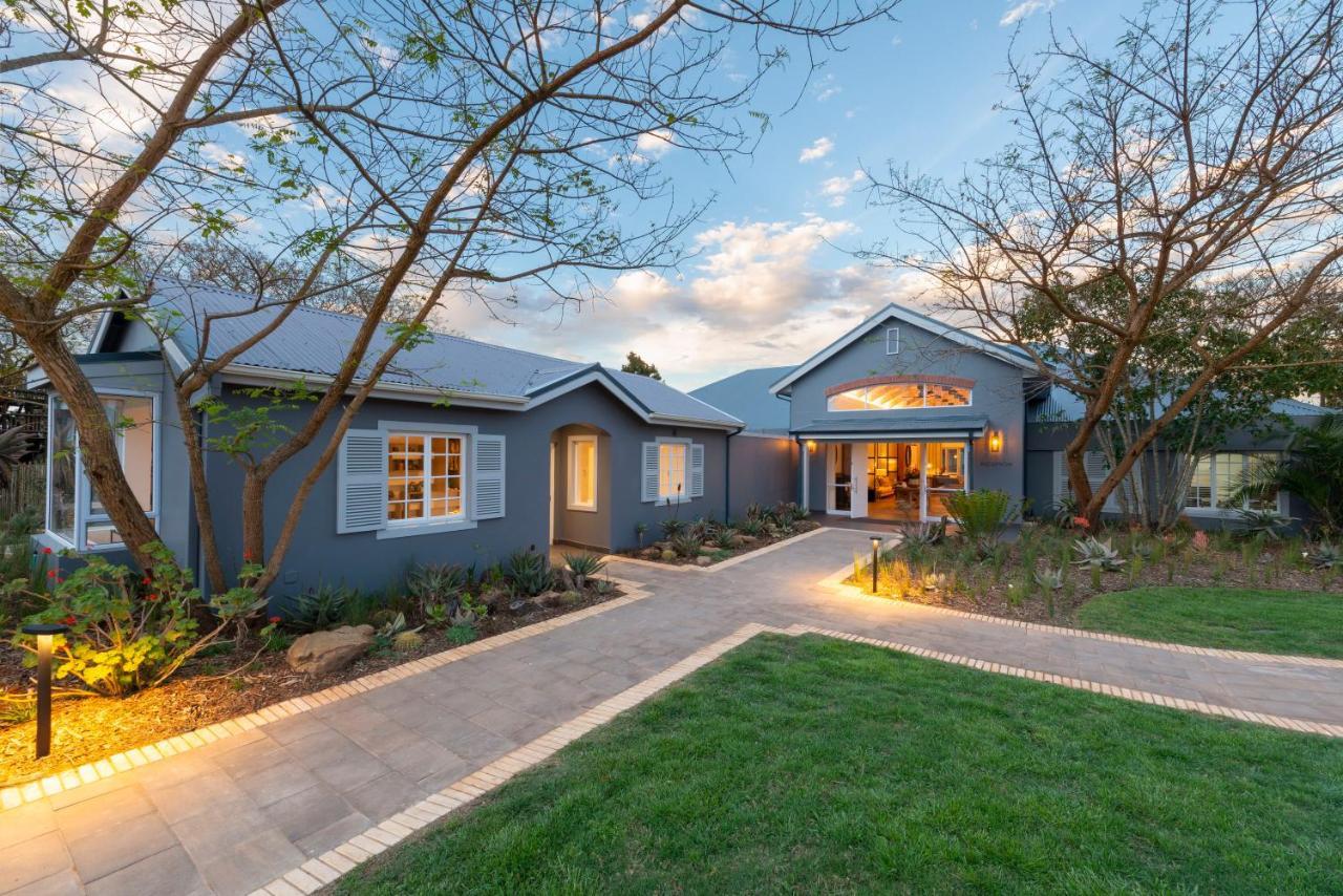Shamwari Riverdene Paterson ภายนอก รูปภาพ