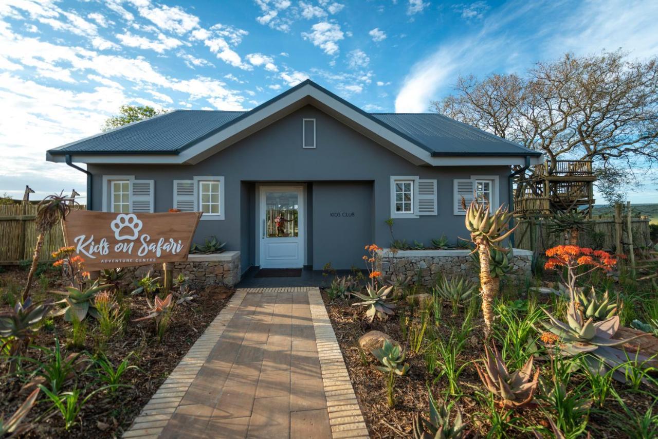 Shamwari Riverdene Paterson ภายนอก รูปภาพ