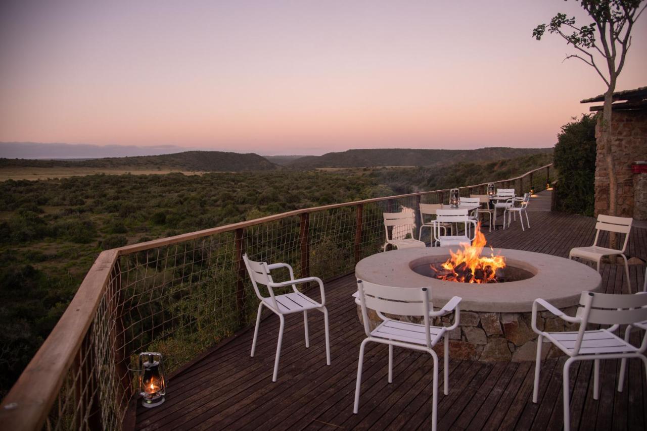 Shamwari Riverdene Paterson ภายนอก รูปภาพ