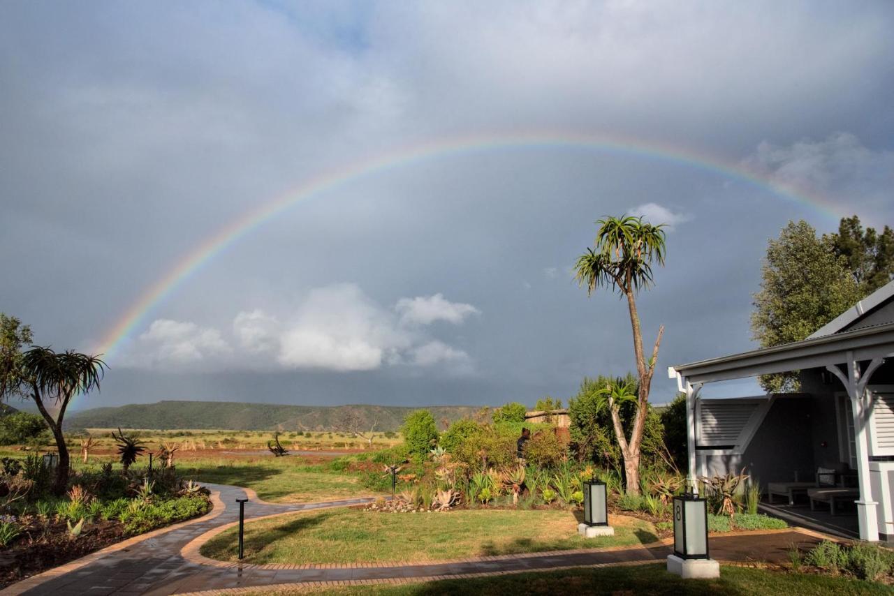 Shamwari Riverdene Paterson ภายนอก รูปภาพ