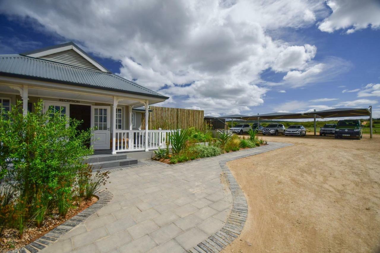 Shamwari Riverdene Paterson ภายนอก รูปภาพ