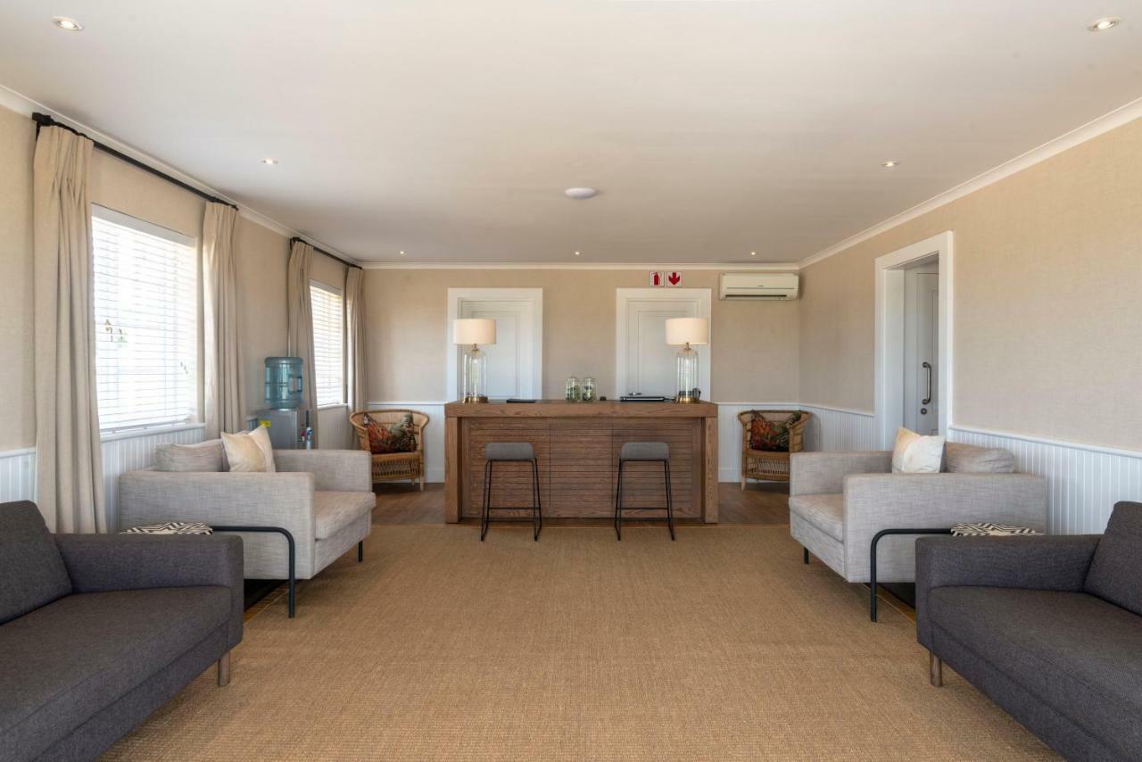 Shamwari Riverdene Paterson ภายนอก รูปภาพ