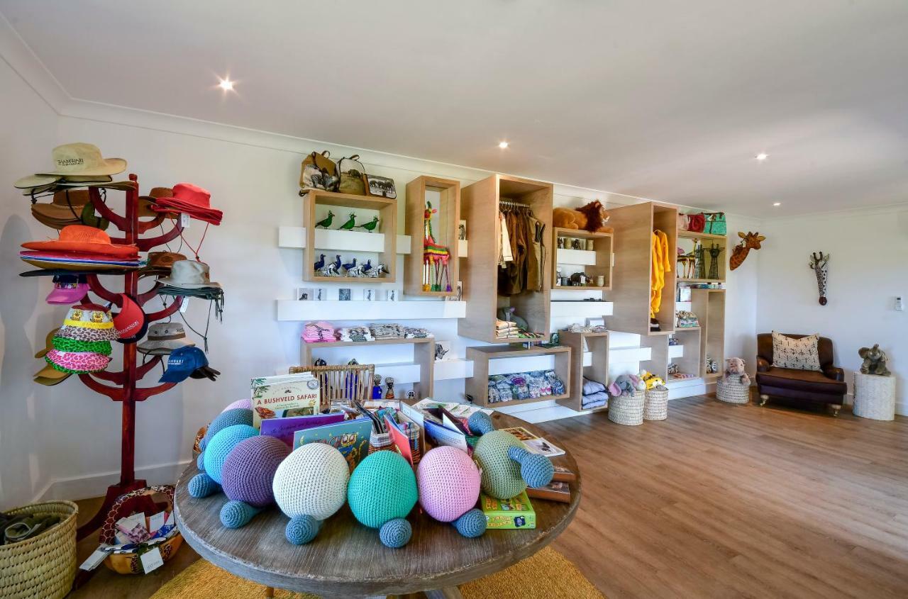 Shamwari Riverdene Paterson ภายนอก รูปภาพ